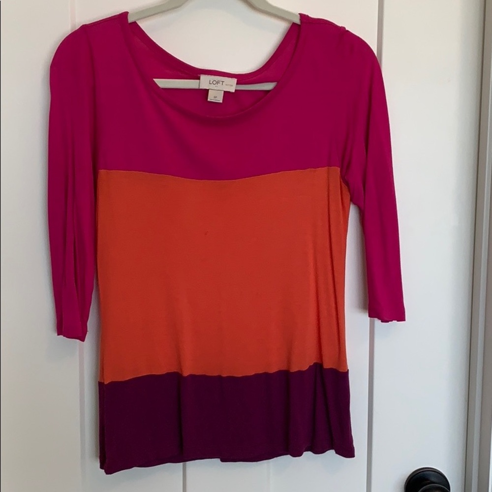 Loft top